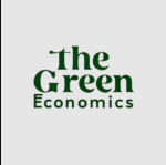 The Green Economics Logo